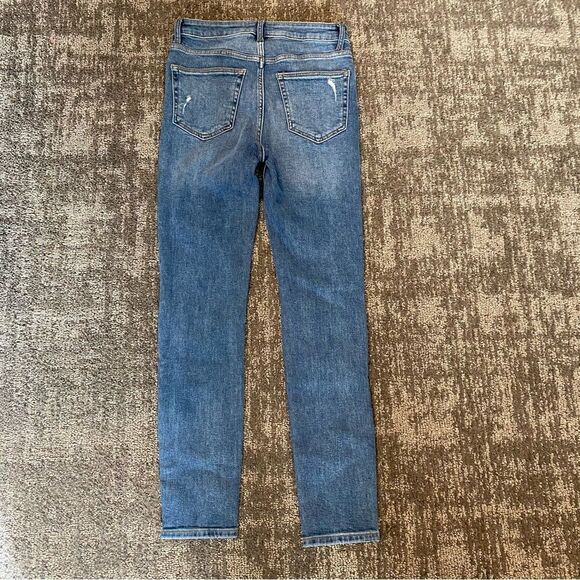 Lovers and Friends Ricky Skinny Jeans - Picture 5 of 12